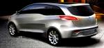 Buick Business Concept 2009 года